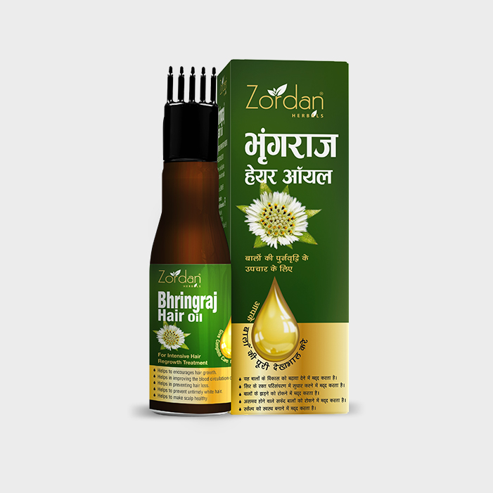 Bhringraj Oil