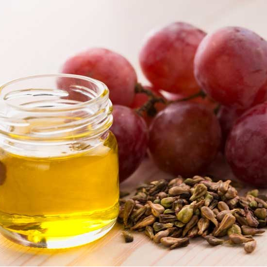 Grape seed Oil