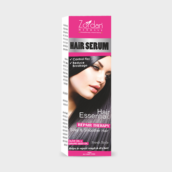 Hair Serum