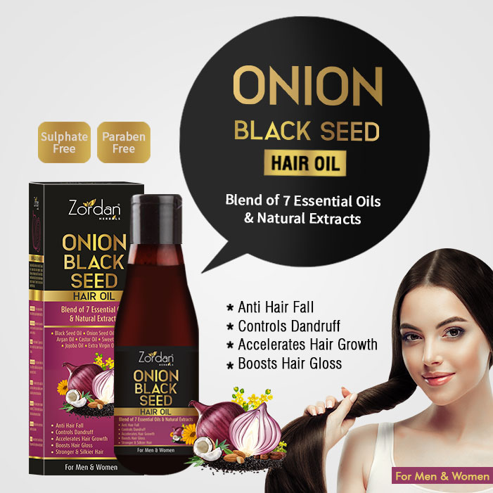 Benefits of Using Onion Oil For Hair Everything You Need To Know  Be  Beautiful India