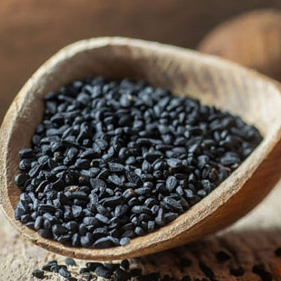 Black Seed Oil