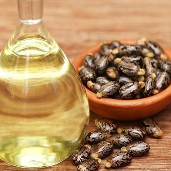 Castor oil