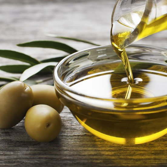 Olive oil