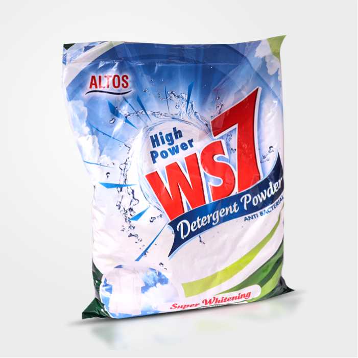 Detergent Powder