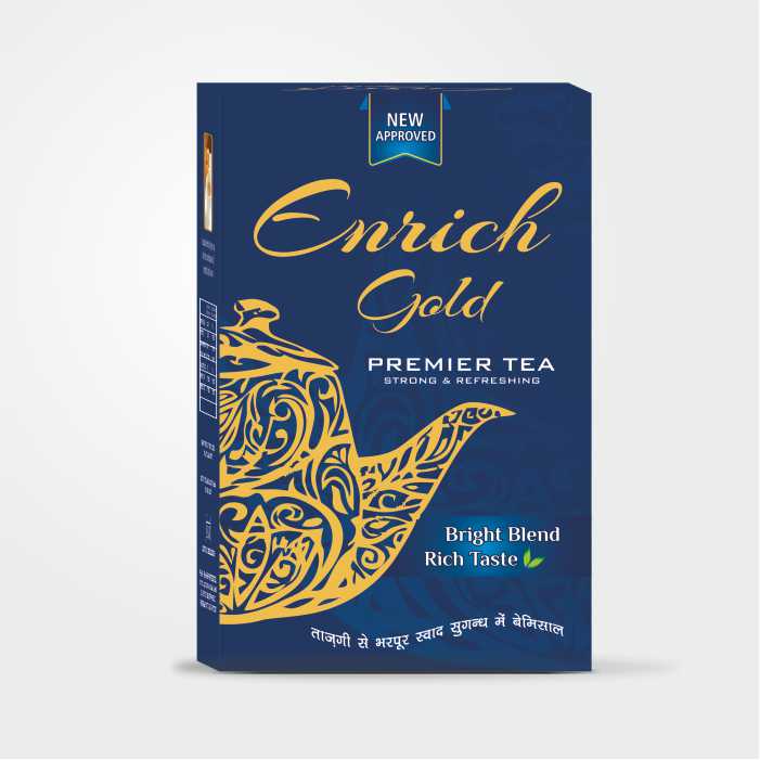 Enrich Tea