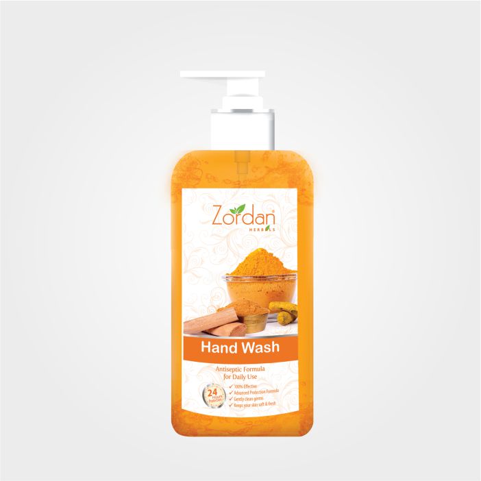 Hand Wash Haldi Chandan