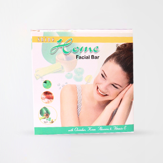 Home Shine Facial Bar