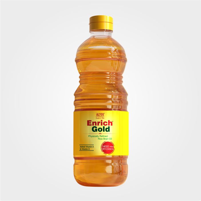 Rice Bran Oil