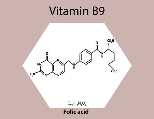 Folic acid