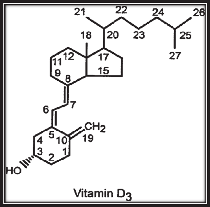 Vitamin D