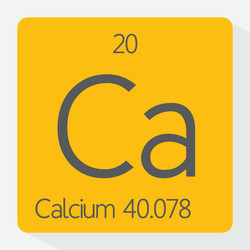 Calcium