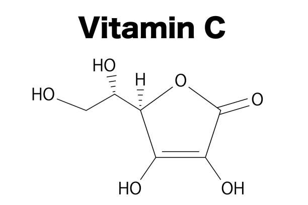 VITAMIN C