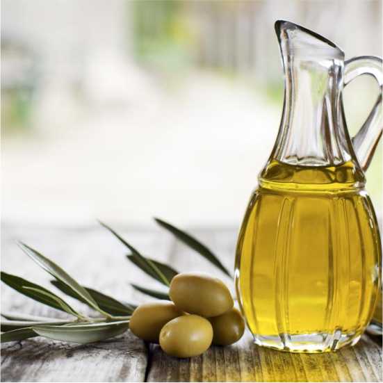 Olive Oil