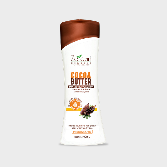 Cocoa Butter Moisturising Lotion