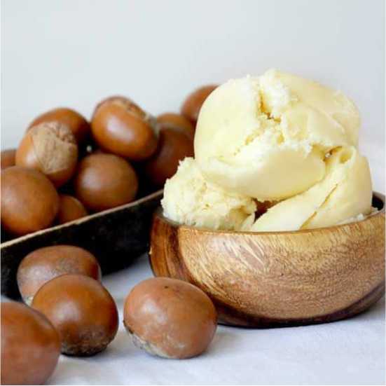 Shea Butter