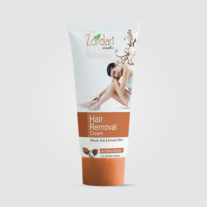 Hair Removal Cream