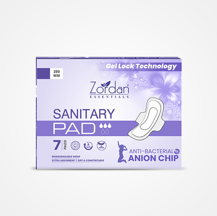 Sanitary Pad