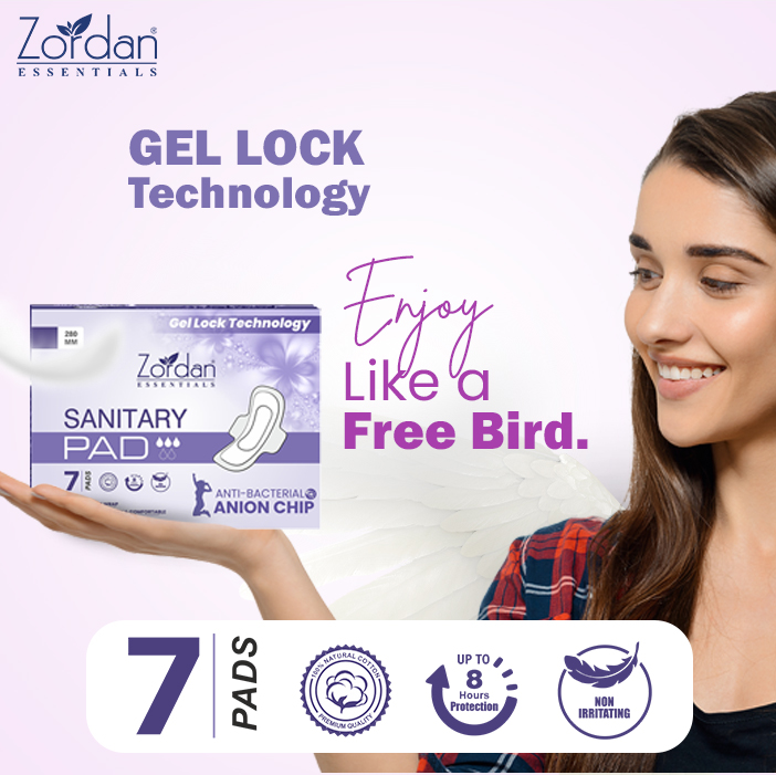 Sanitary Pad