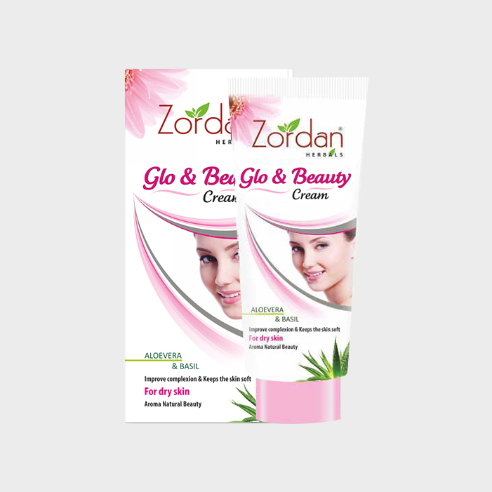 Glo & Beauty Cream