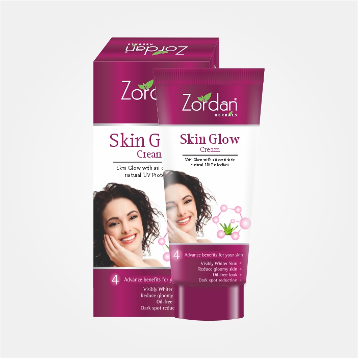 Skin Glow Cream