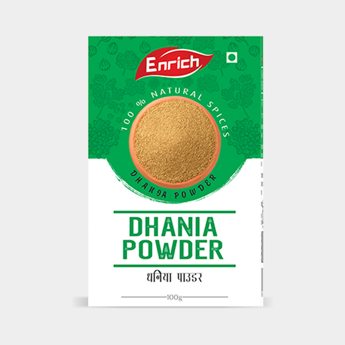 Dhania Powder