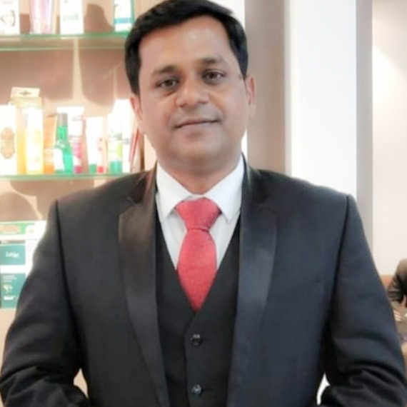 Bijender Prasad